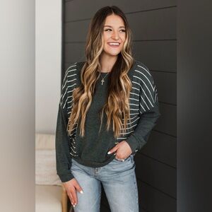 NWT -Sideline - Long Sleeve